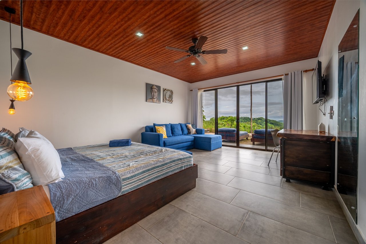 Casa Coroico , Tamarindo, Guanacaste