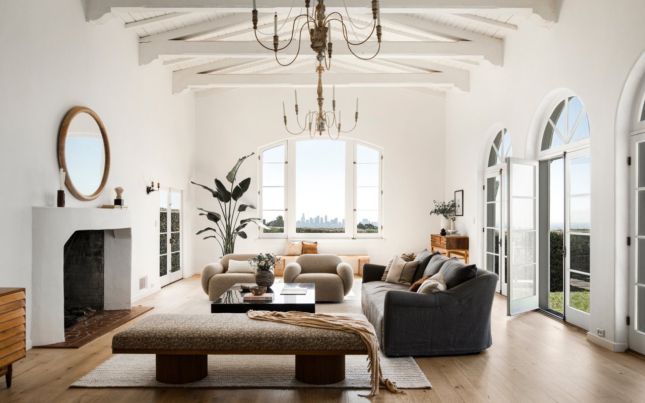 333 N San Rafael Ave • Pasadena