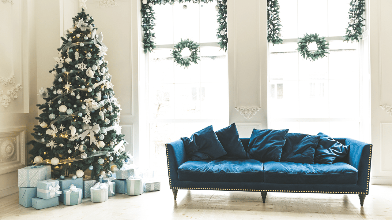 3 Fun Ways to Celebrate Christmas at Home in Miami