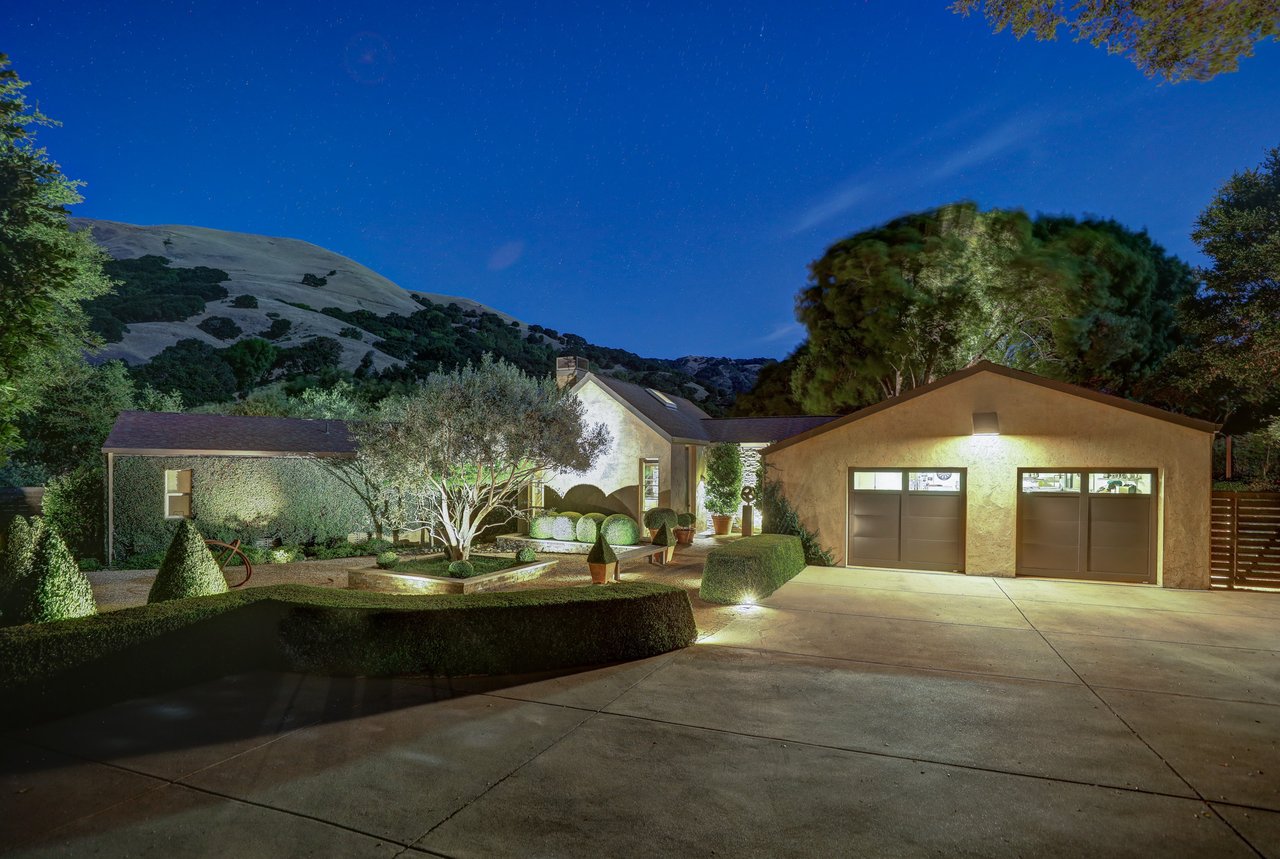 Lucas Valley Estates