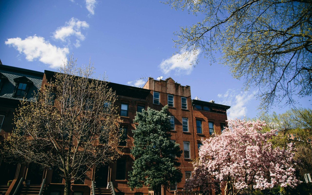 Clinton Hill