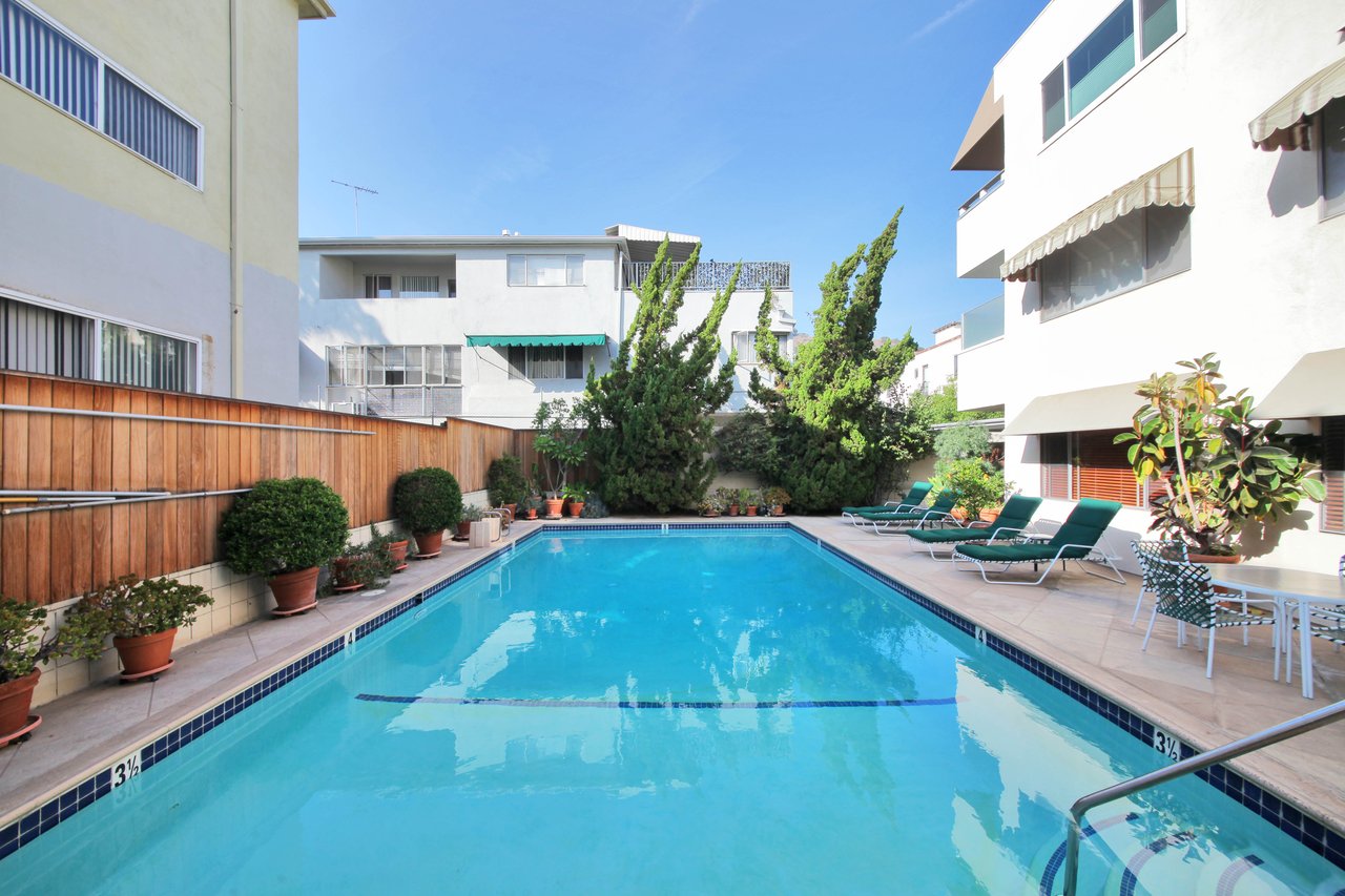 7949 Selma Avenue, Unit 5