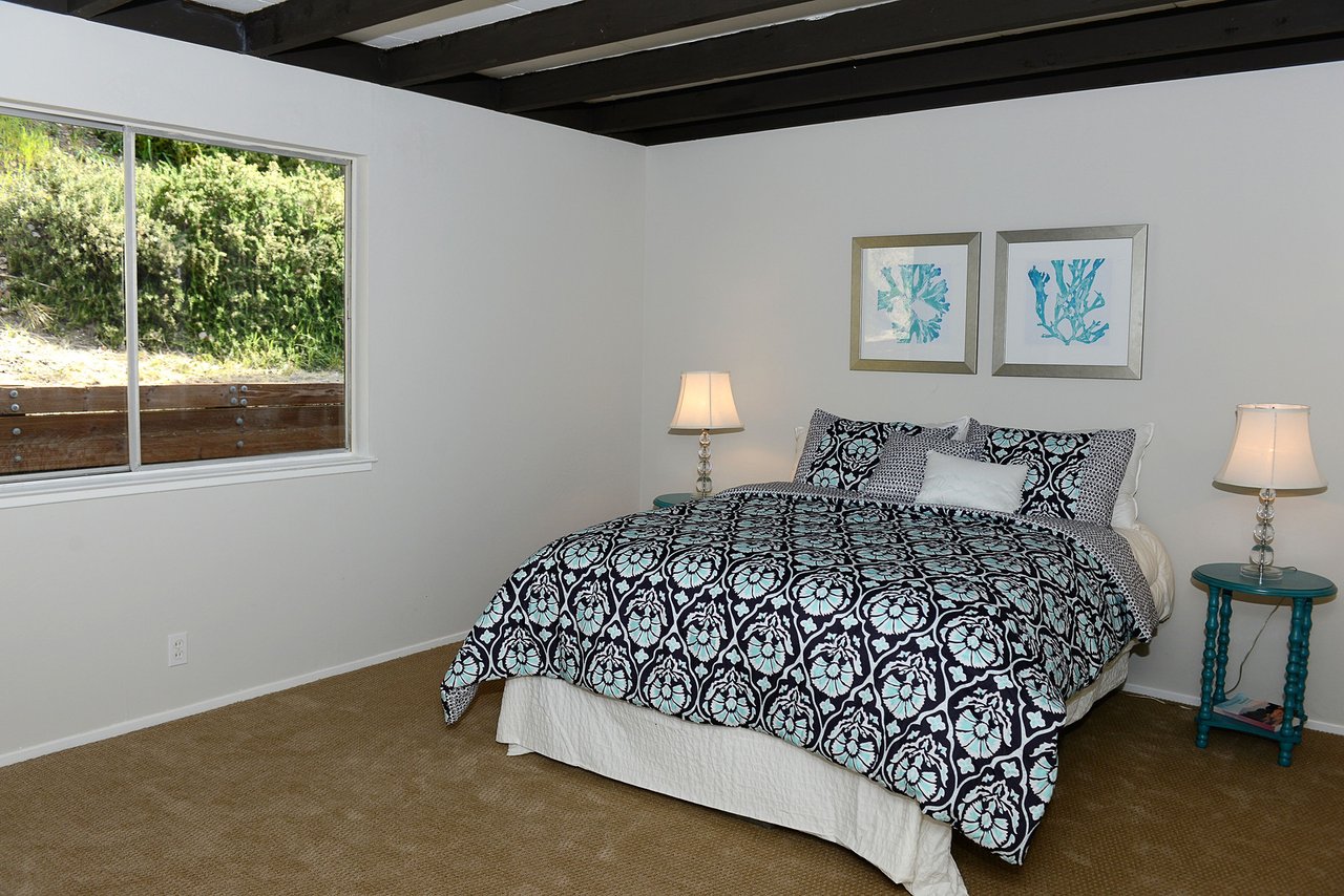 40 Garden Rock Road, San Anselmo