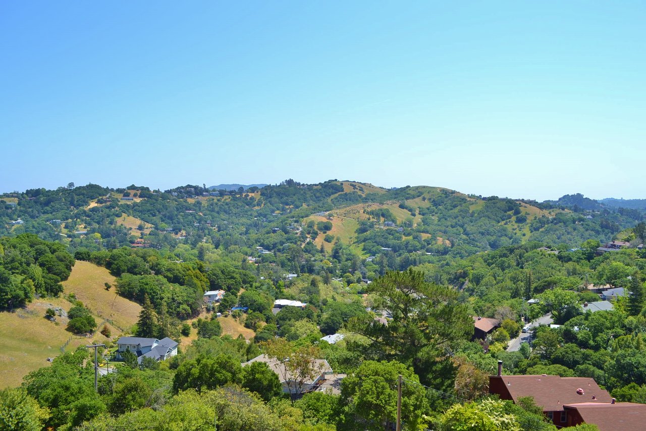 29 Timothy Avenue, San Anselmo