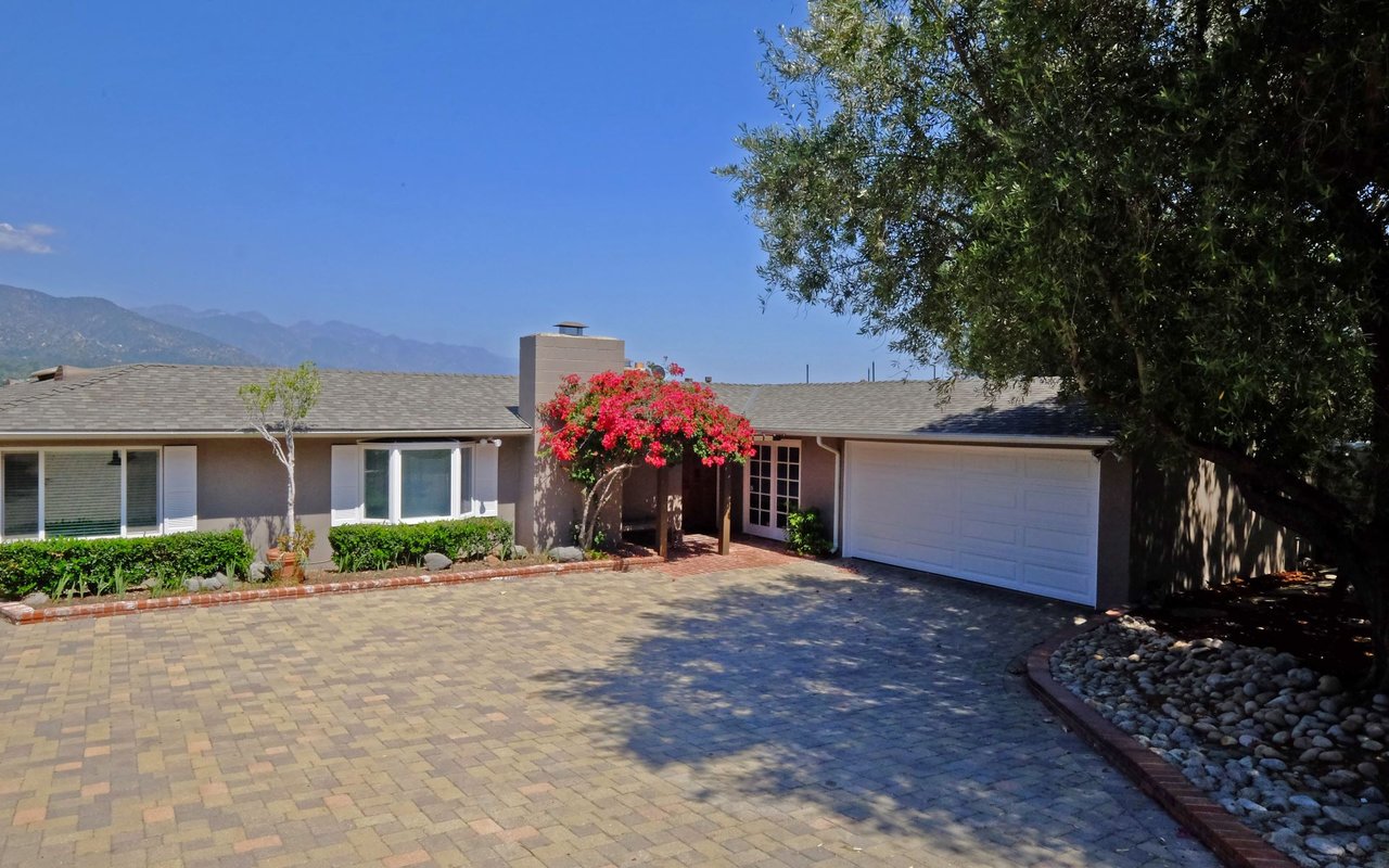 3830 Hillway Dr