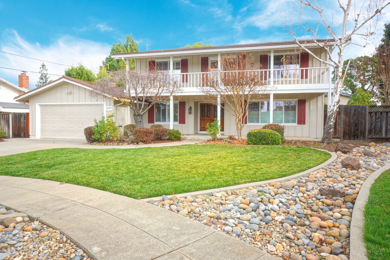 6247 Mojave Drive
