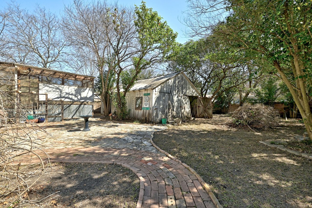 4905 Lynndale Dr, Austin, Texas 78756