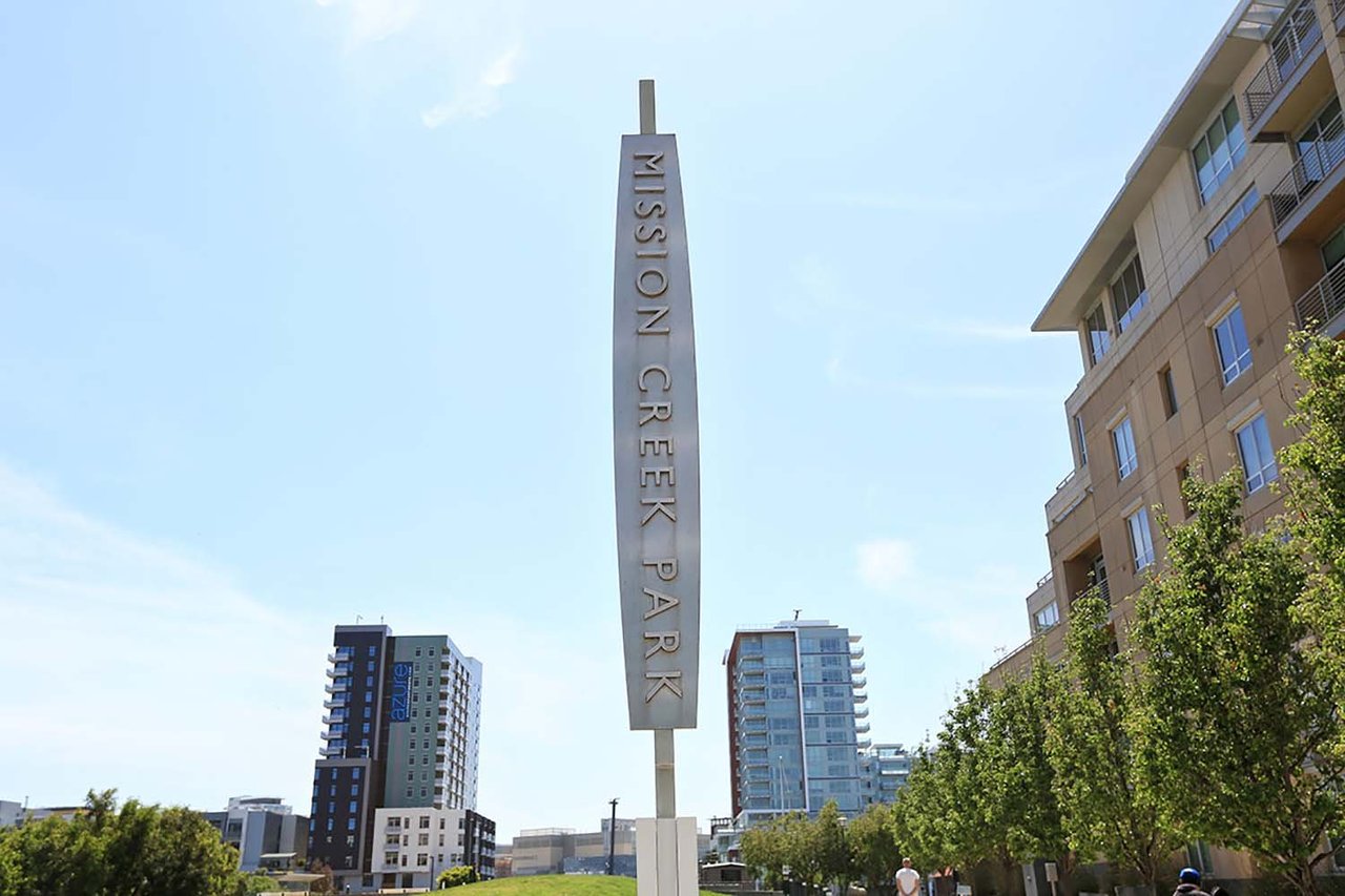 110 Channel St, #528 