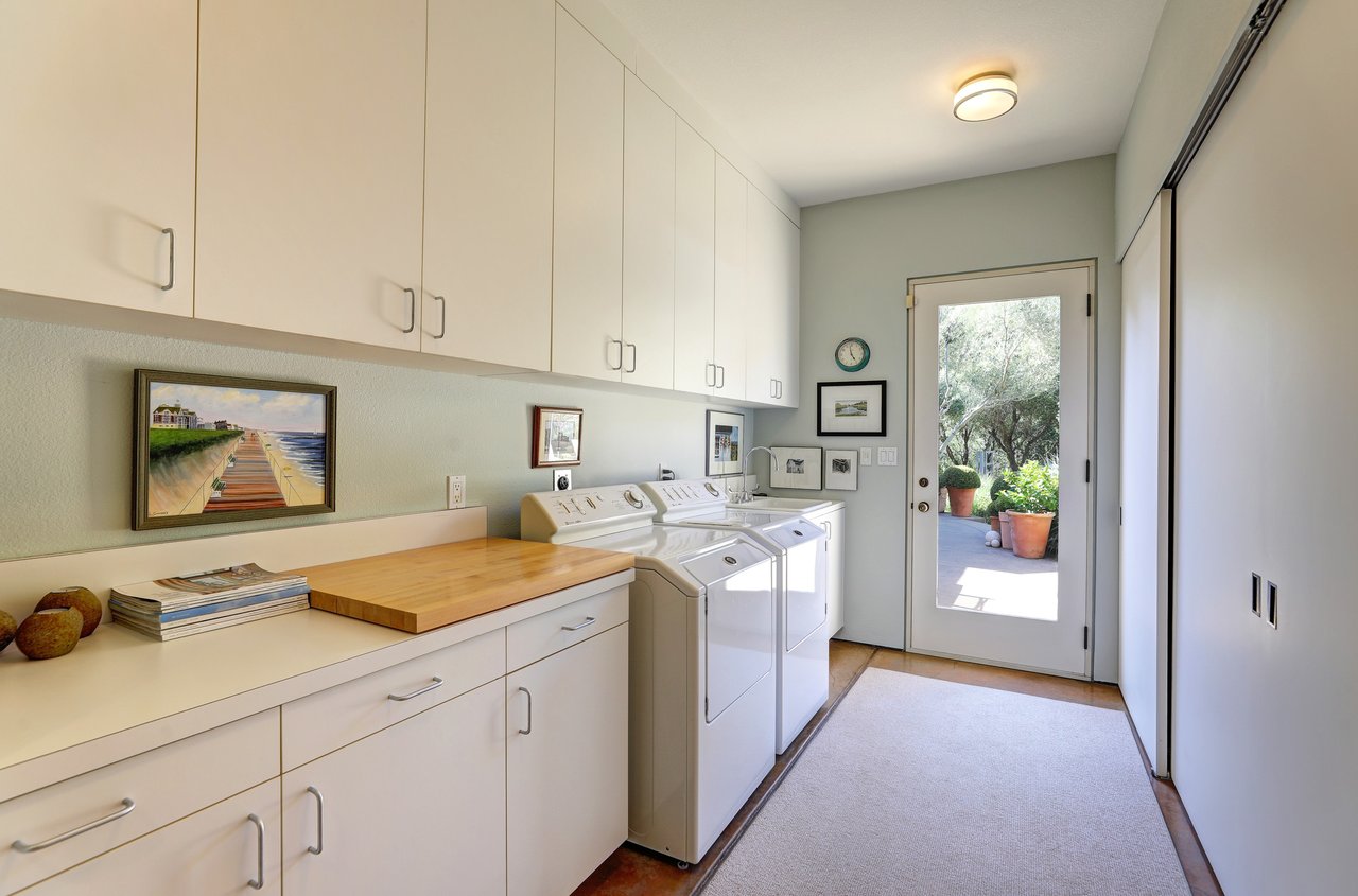Lucas Valley Estates