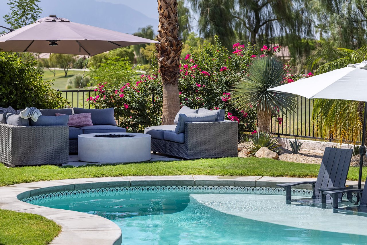 Coachella Valley Retreat