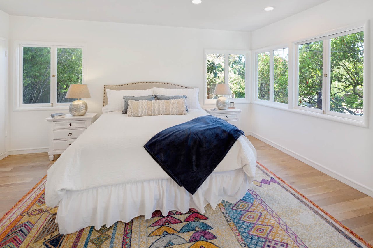 20 Rosebank Avenue, Kentfield