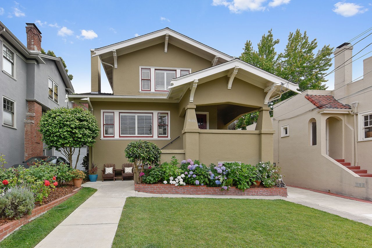 4026 Lakeshore Ave.