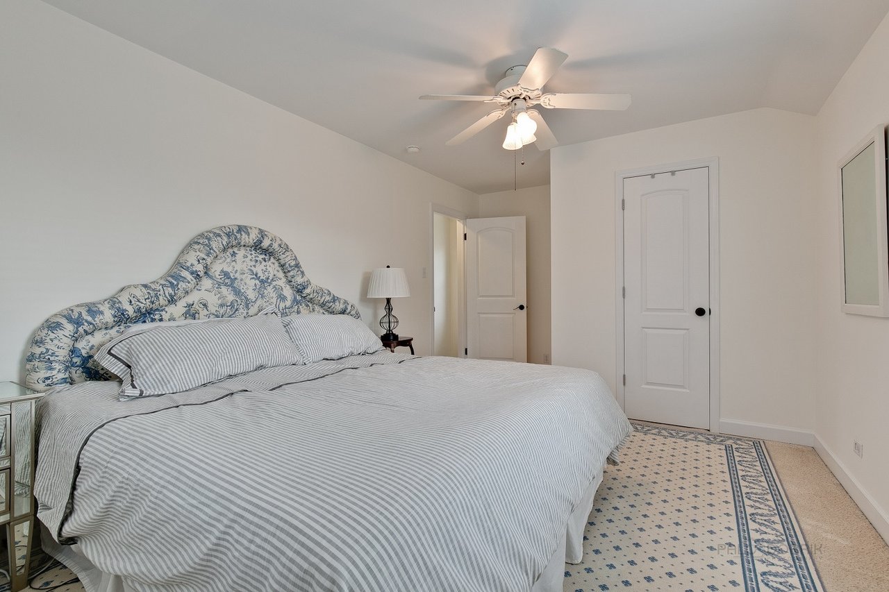 Beautifully Updated Vintage Home