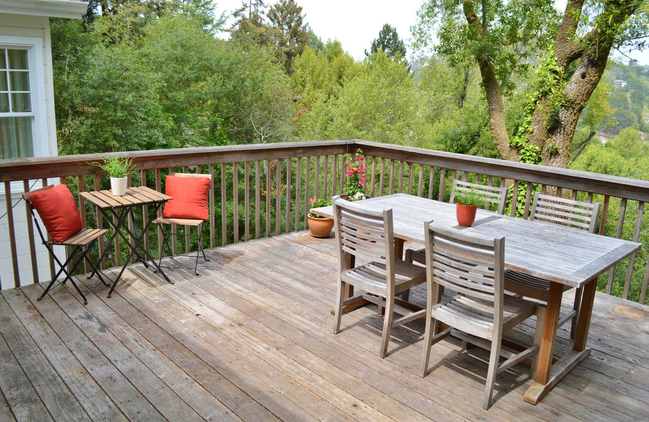 105 Spring Grove Avenue, San Anselmo