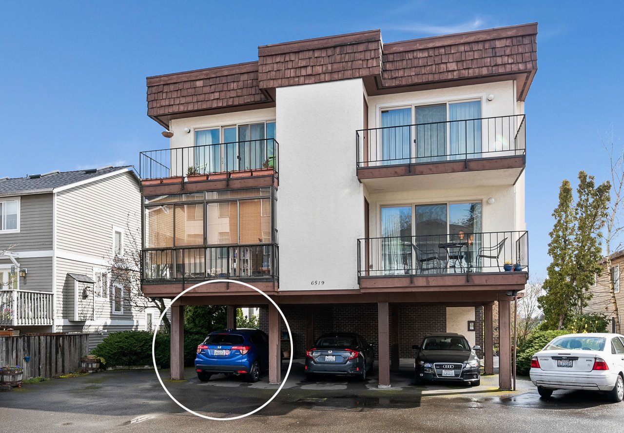 6519 35th Ave NE #201