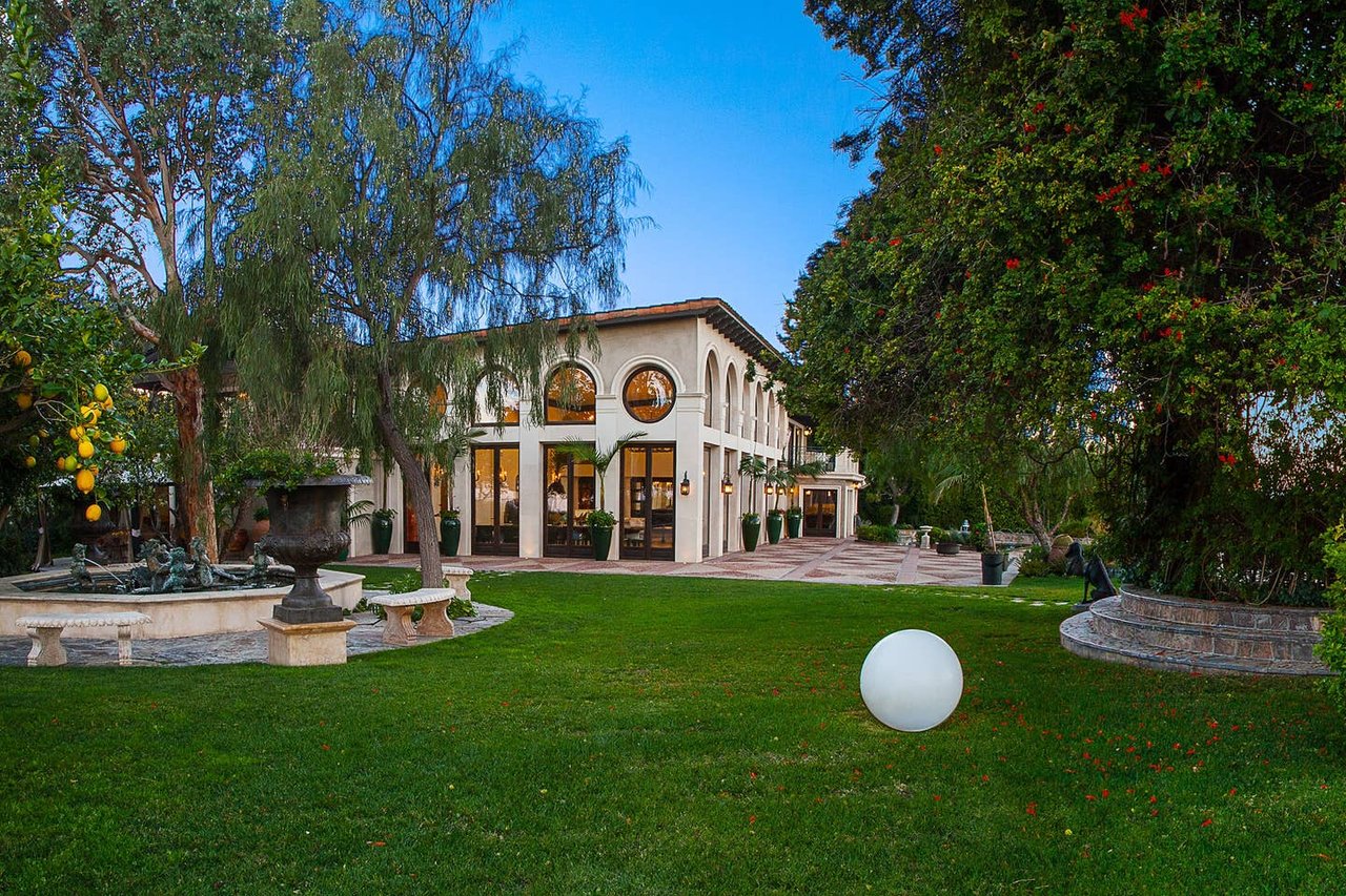 Harmony Oasis