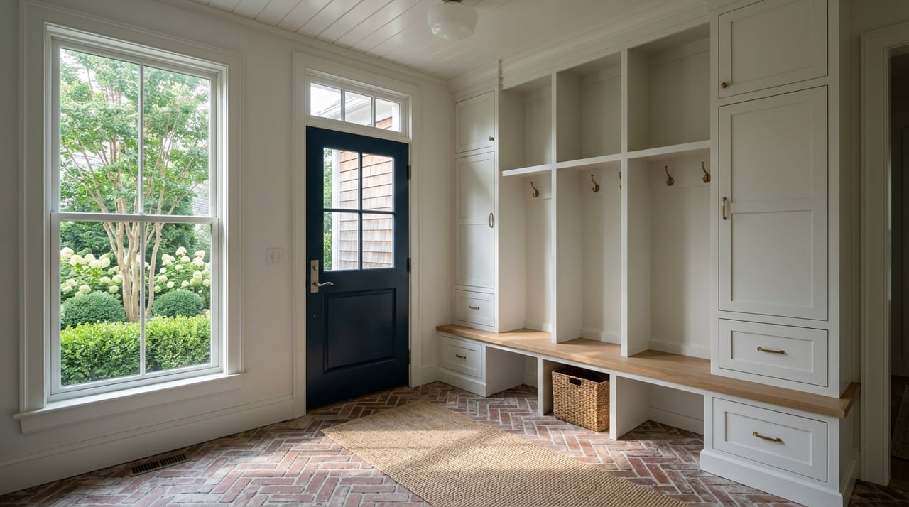 Buying A Home Near The Hingham Ferry