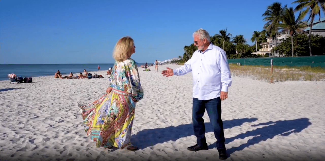 Lauren Taranto Naples