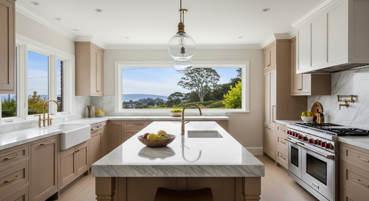 Kensington Kitchen & Bath Permits: A Homeowner’s Guide