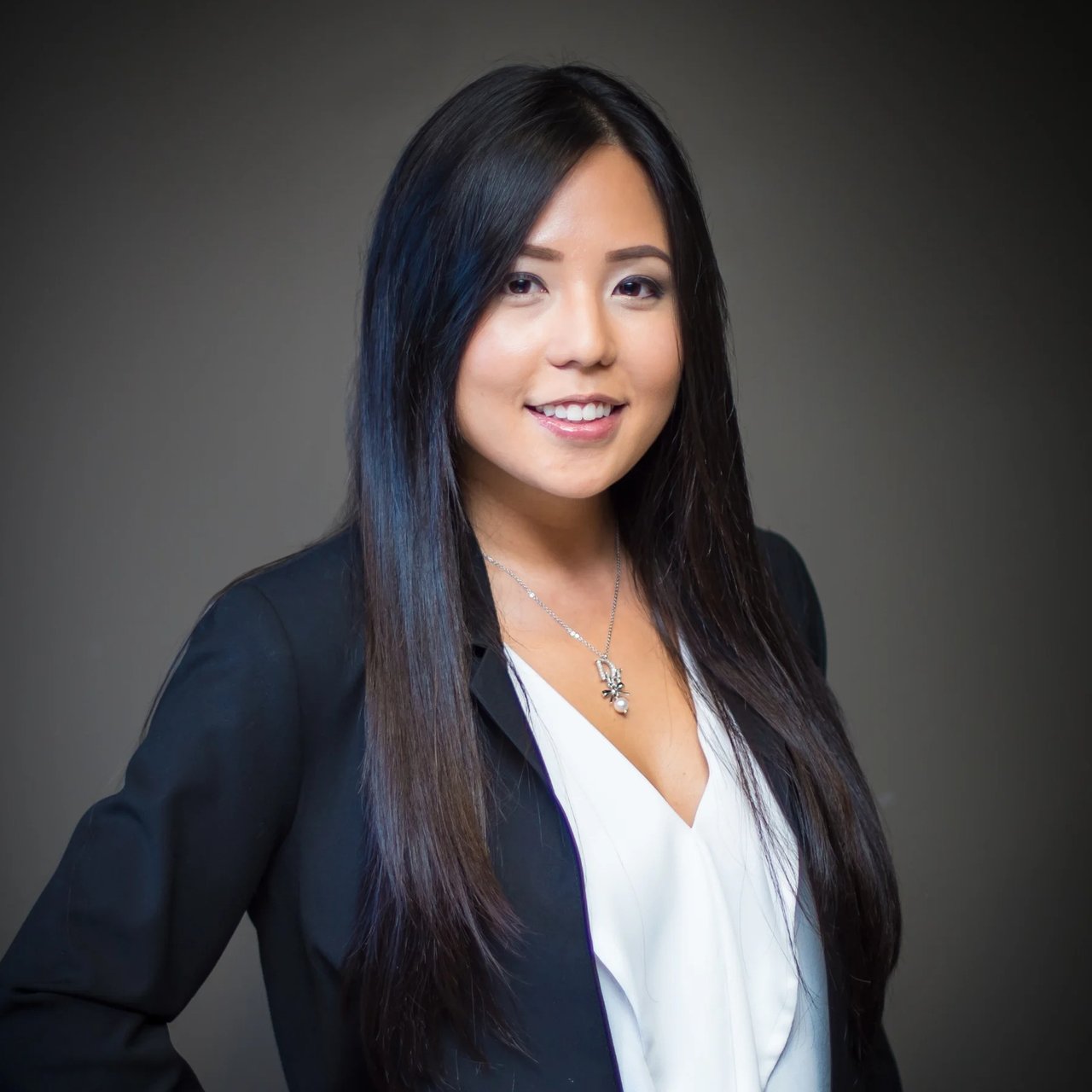 Katie Chien