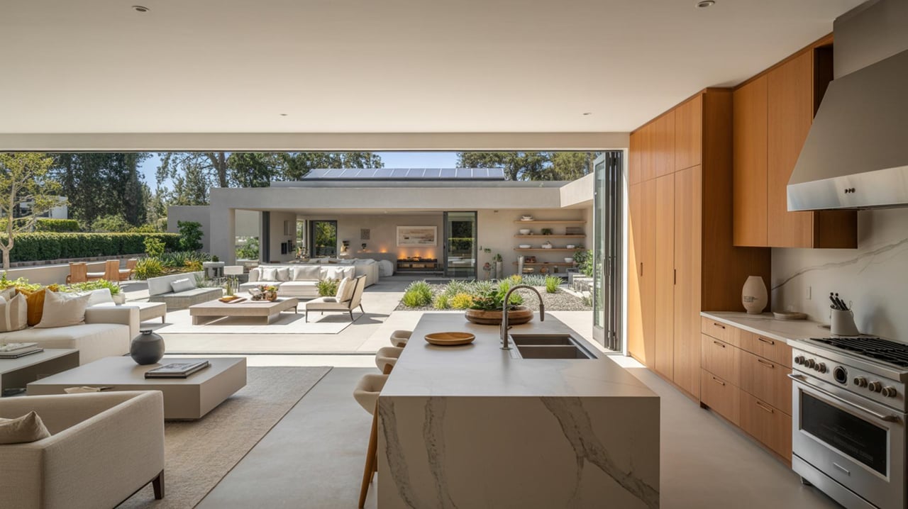 Top Home Features Buyers Want in Menlo Park Right Now