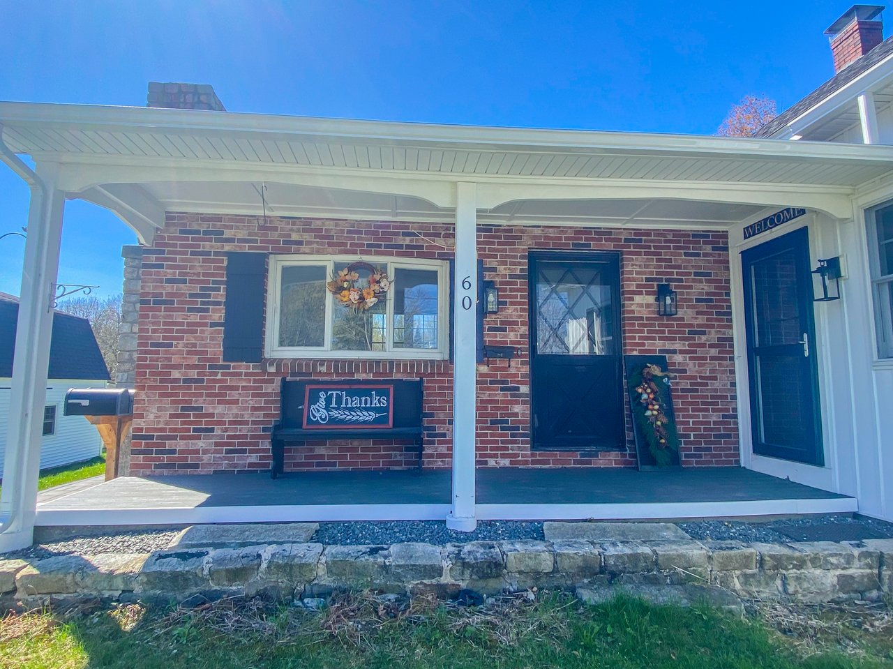 Rental Pending