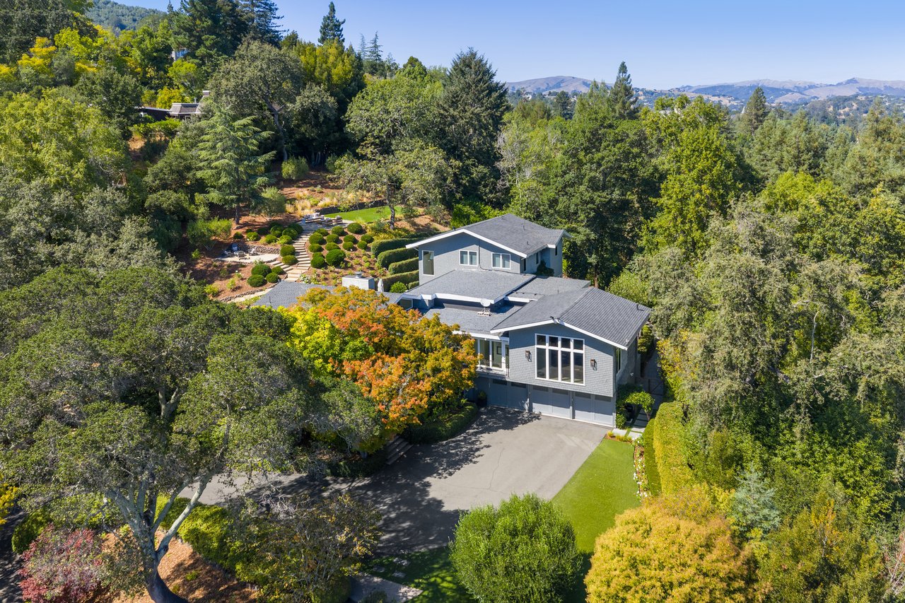 Private, Modern Compound in Premier Ross Location