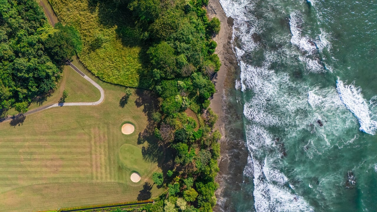 Casa Dulce Vida 2 | Luxury Golf & Ocean View Villa with Private Beach Access in Hacienda Pinilla