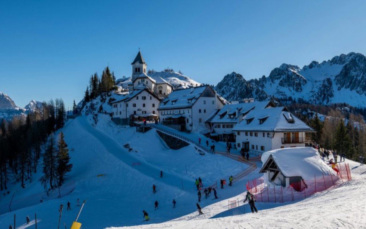 City Lights, Mountain Peaks: A Real Estate Look at the 2026 Winter Olympics Host Region