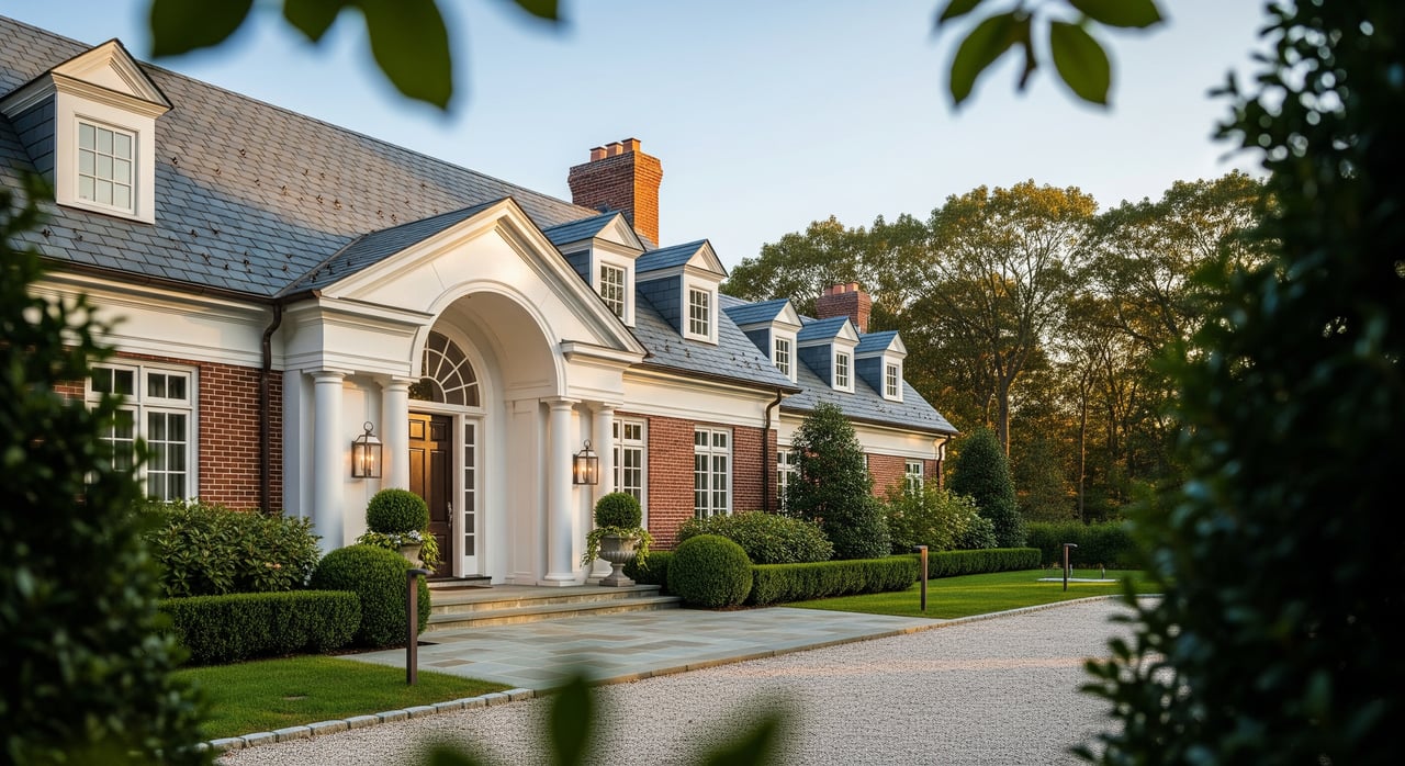 How Escrow Works When Buying in Syosset