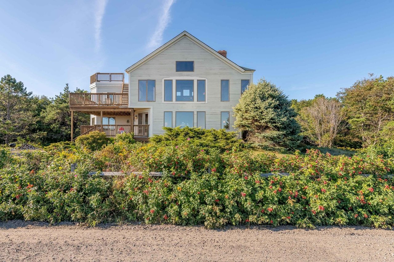 37 Parsons Beach Rd