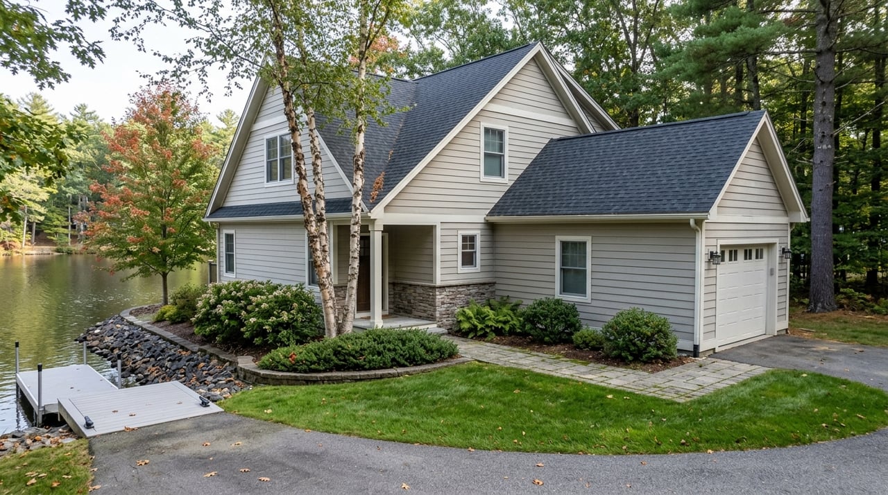 Exploring The Hideout: A Pocono Lake Community Overview