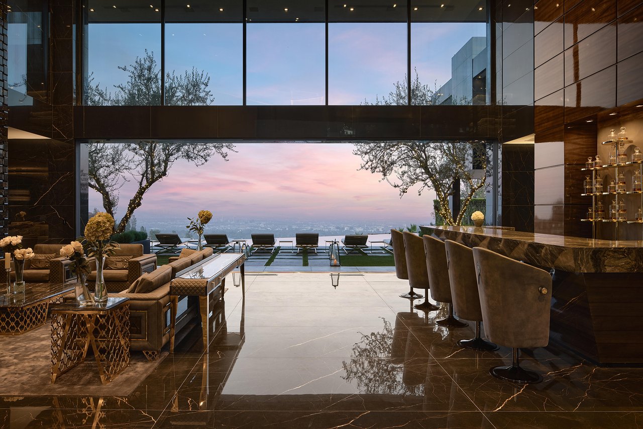 1200 Bel Air Road