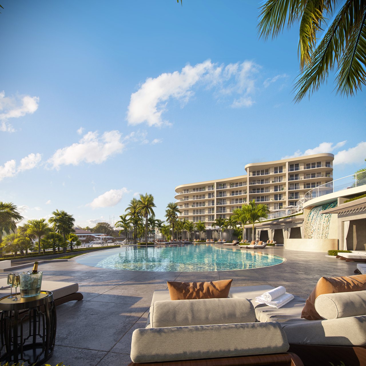The Ritz-Carlton Residences