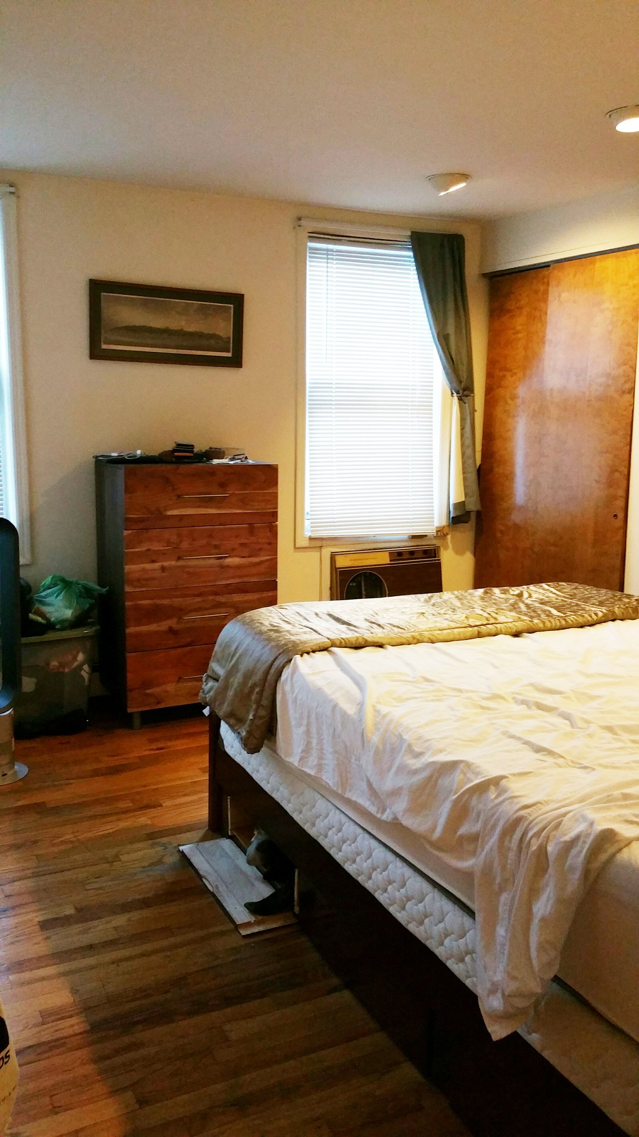 2-Bed / 1-Bath by LIC Waterfront