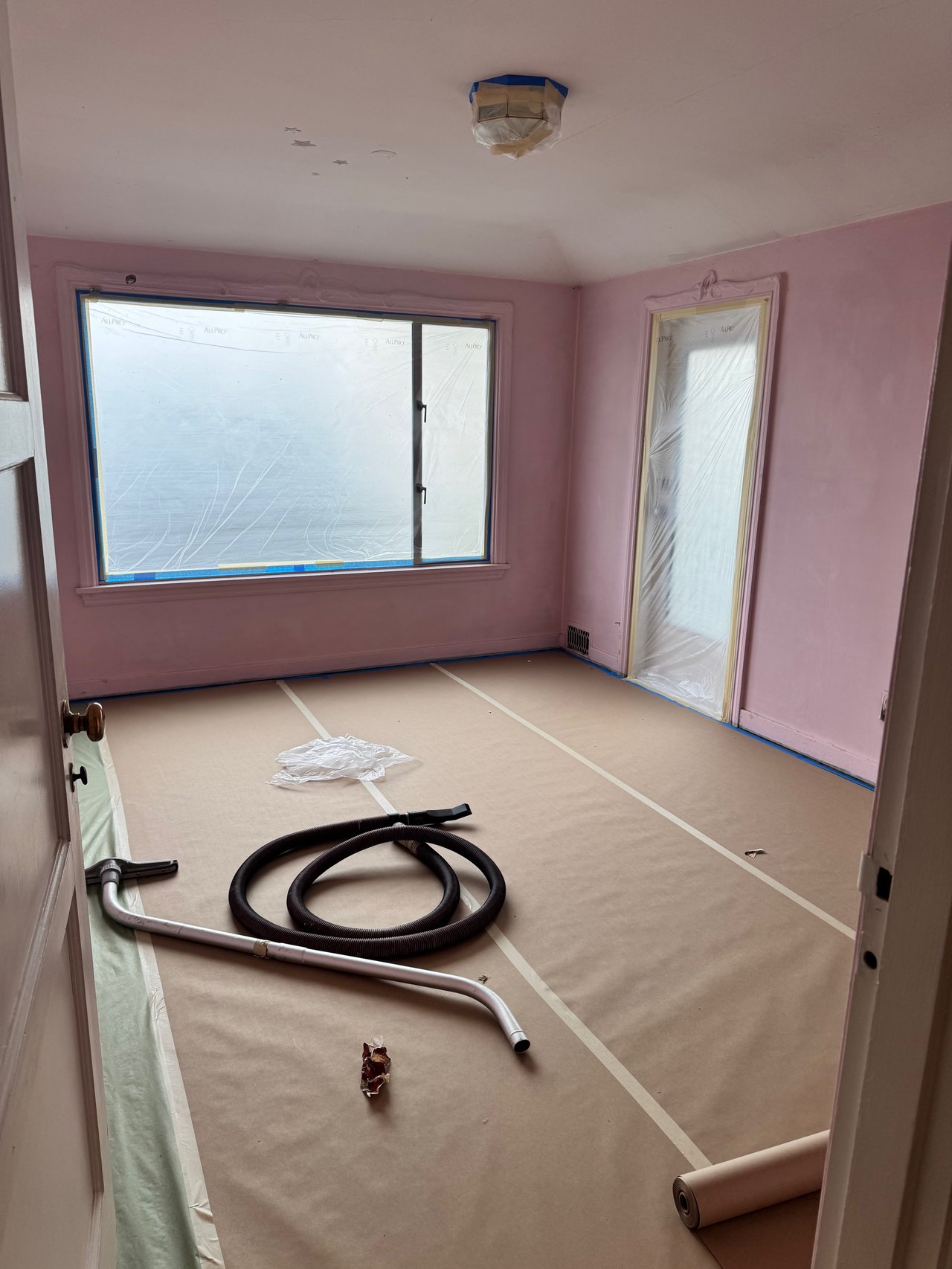 Finding a homes Value