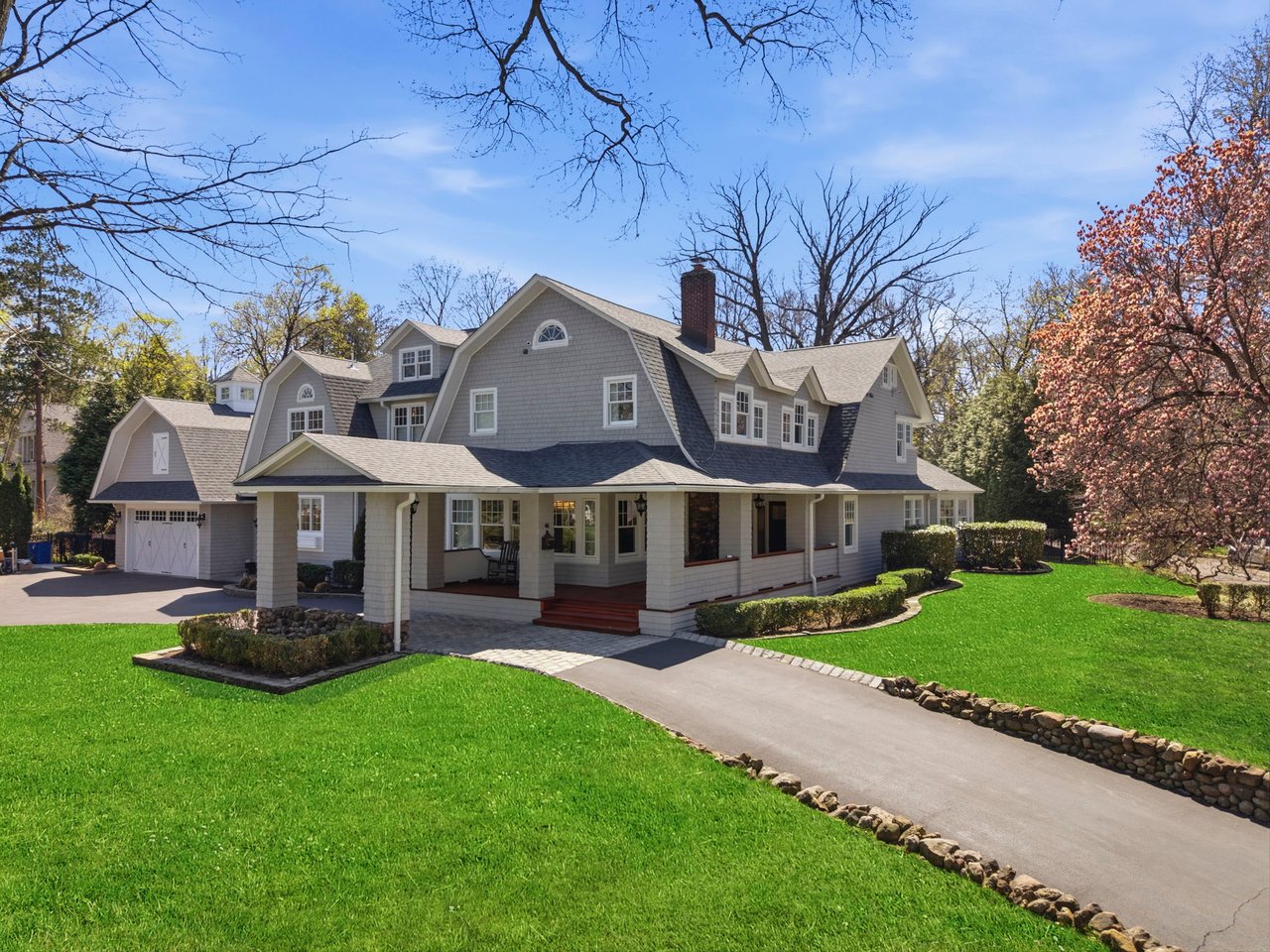 46 Park Street, Tenafly, New Jersey 07670