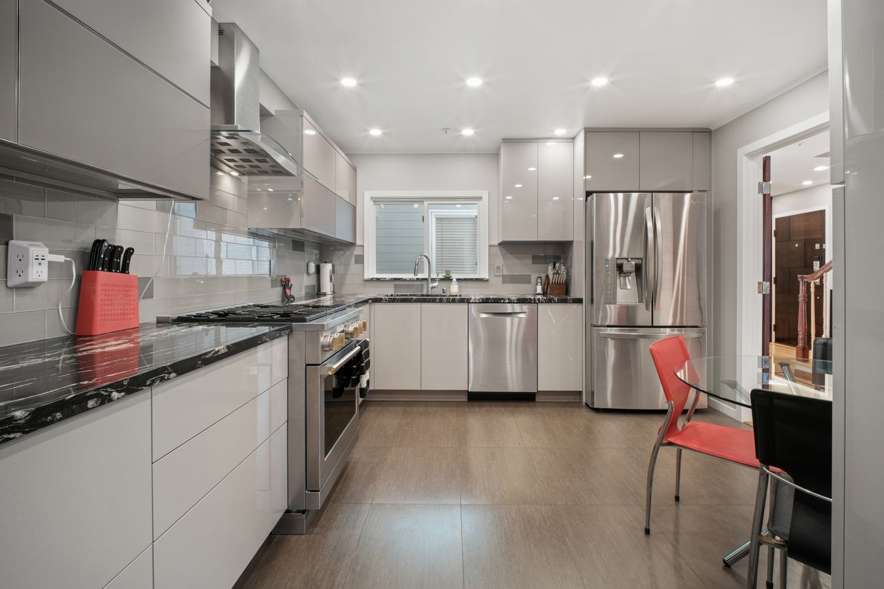 795 La Playa St Unit 3, San Francisco 