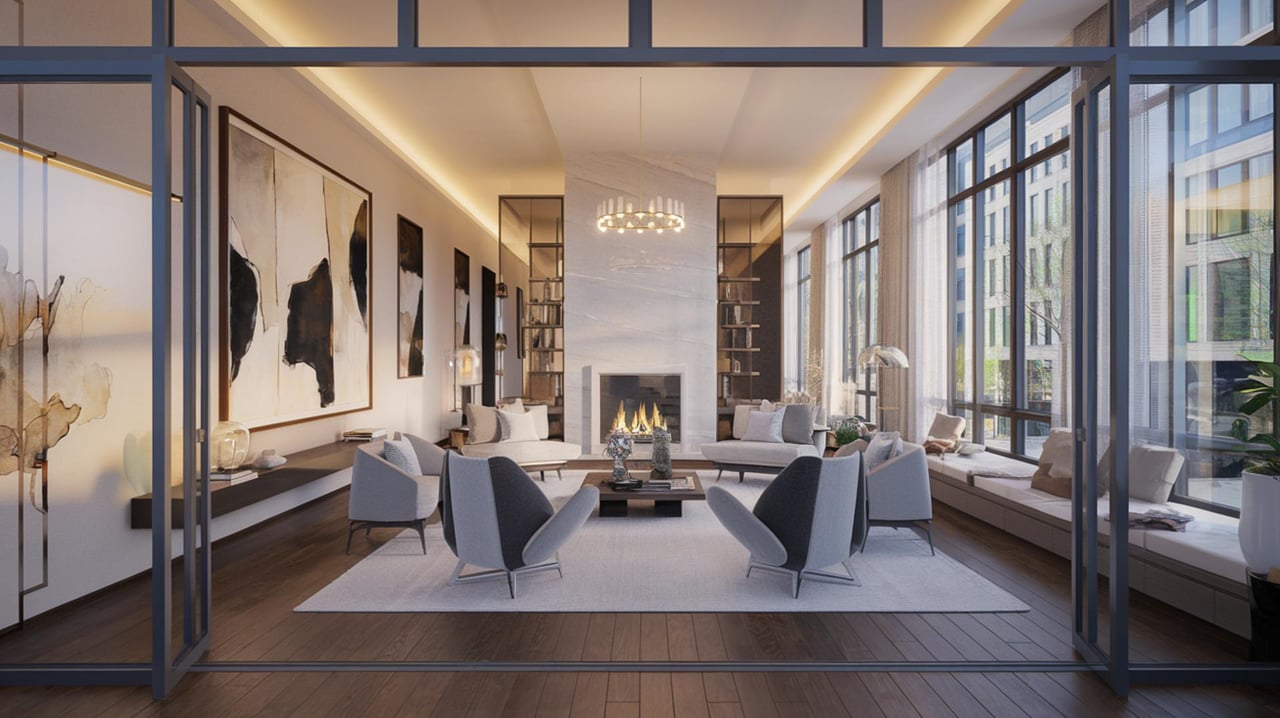 How to Remodel Your Home in River North, IL Without the Stress
