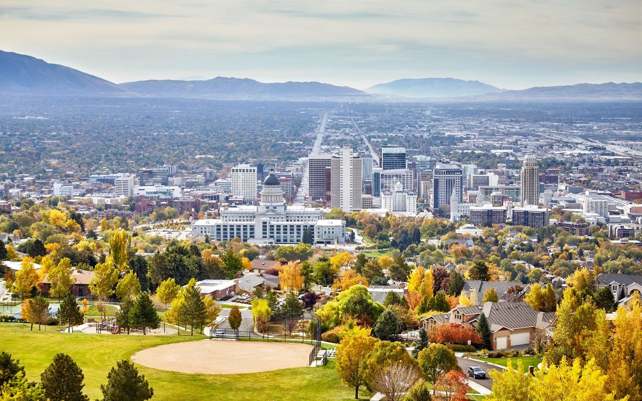 Salt Lake City