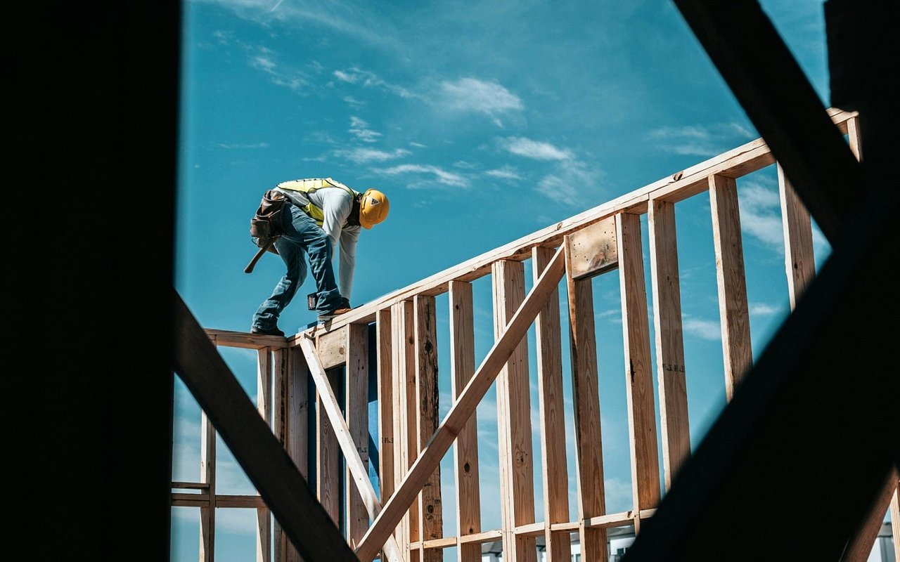 Building a House in Fort Lauderdale