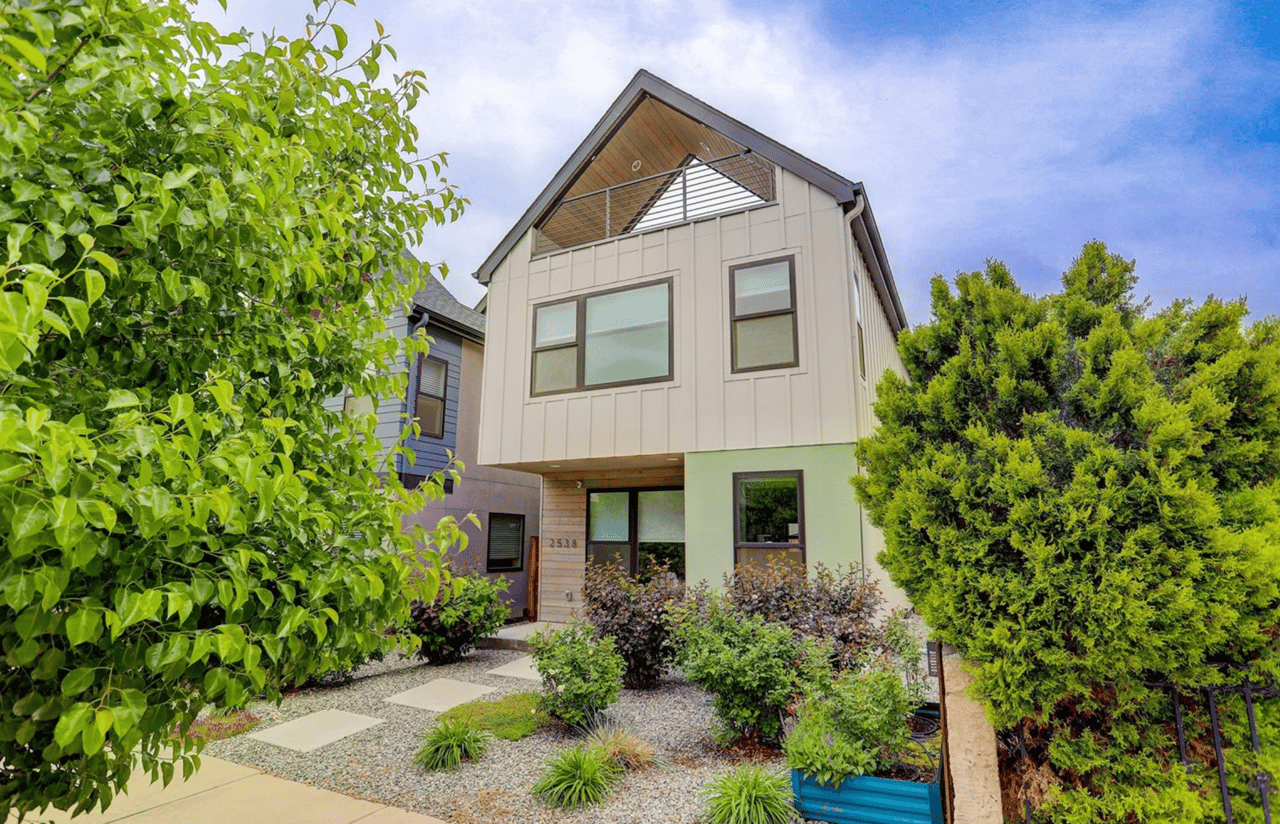 Five Points | Denver