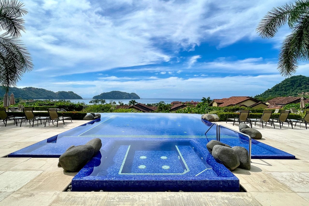 Luxury Resort Condominium