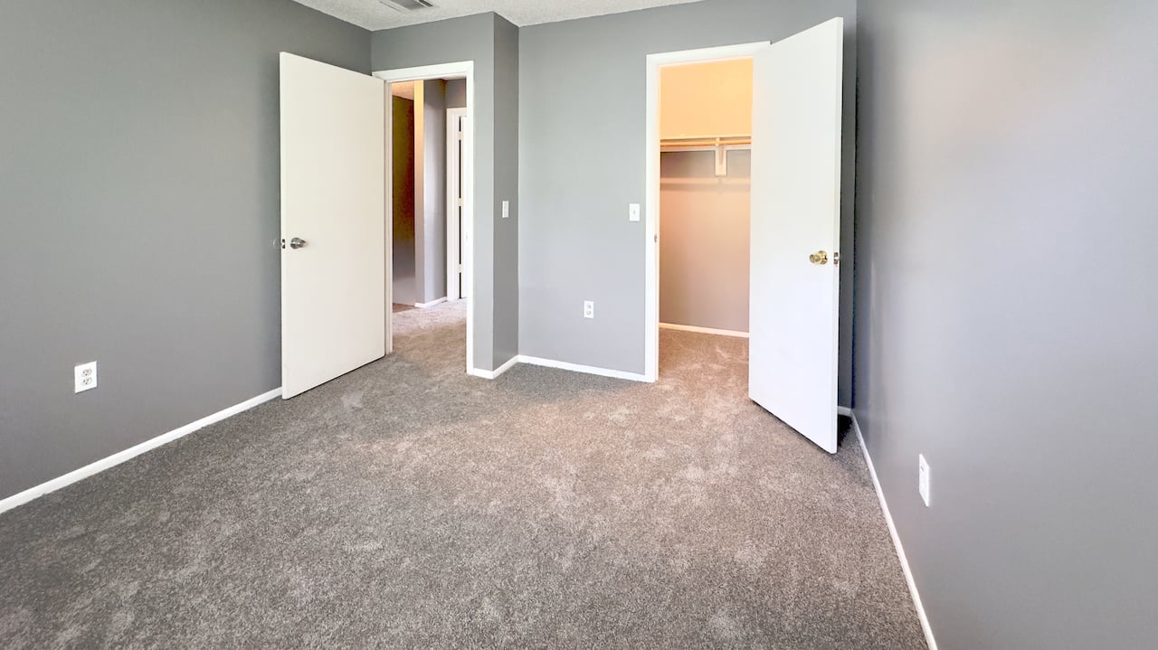 Two-Bedroom Townhouse near Baldwin Park
