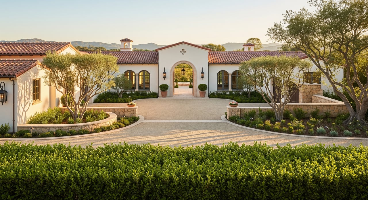 Pricing Strategy for Rancho Santa Fe Luxury Homes