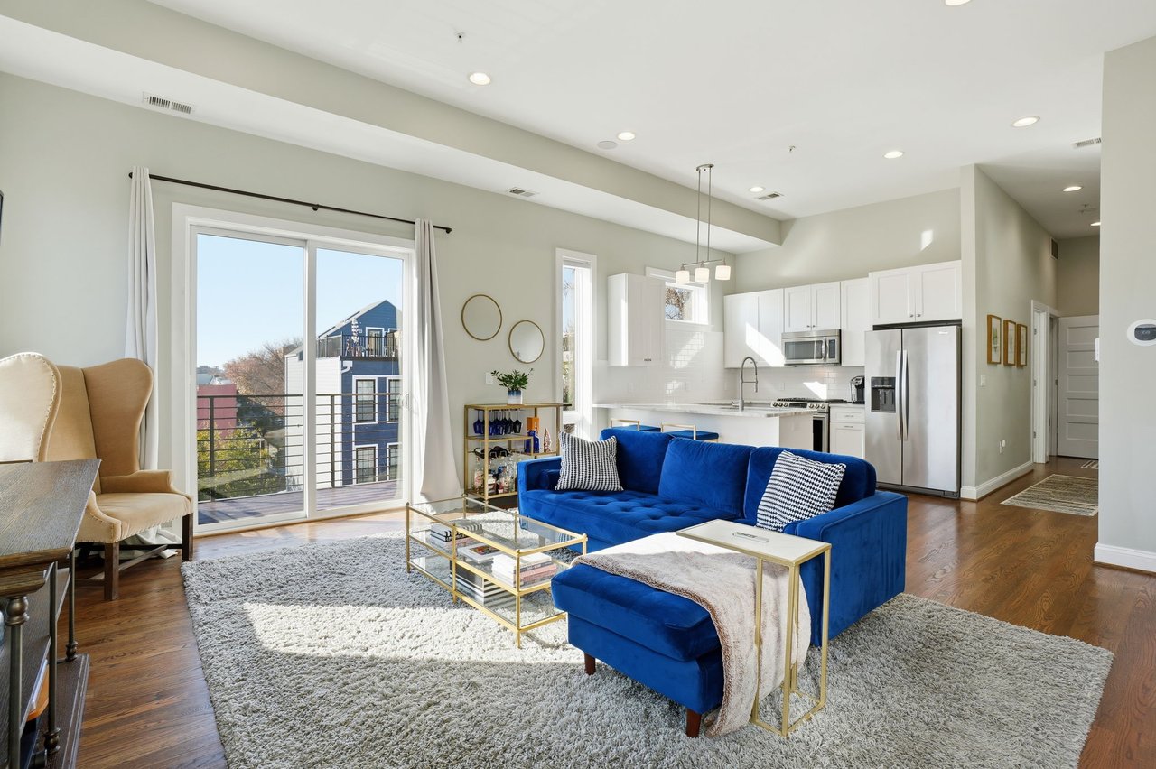 3222 Warder St NW Unit 6