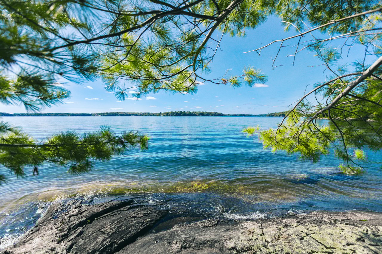Sullivan Island