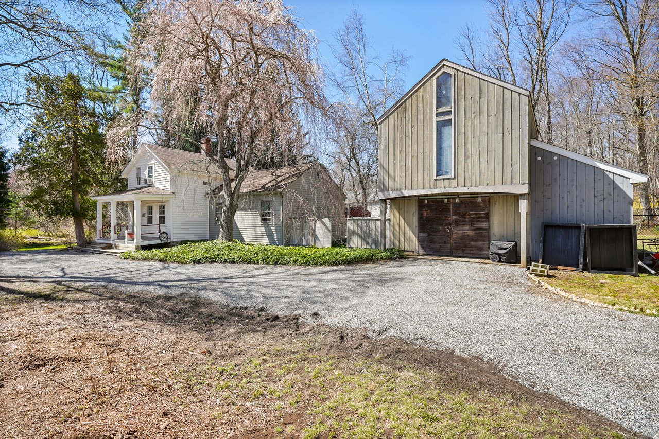 182 Smith Ridge Road