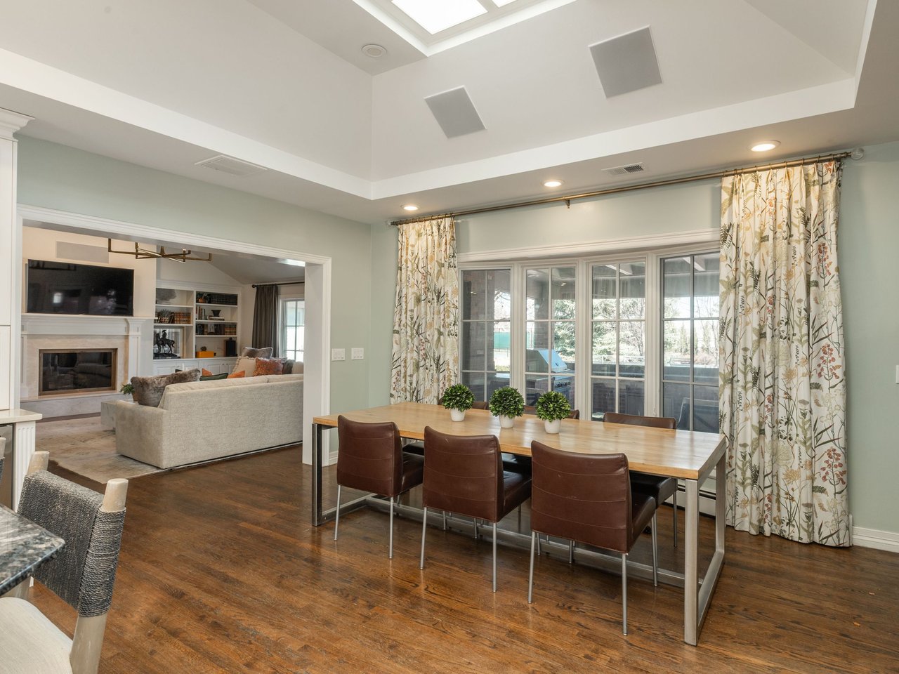 4790 South Franklin Street