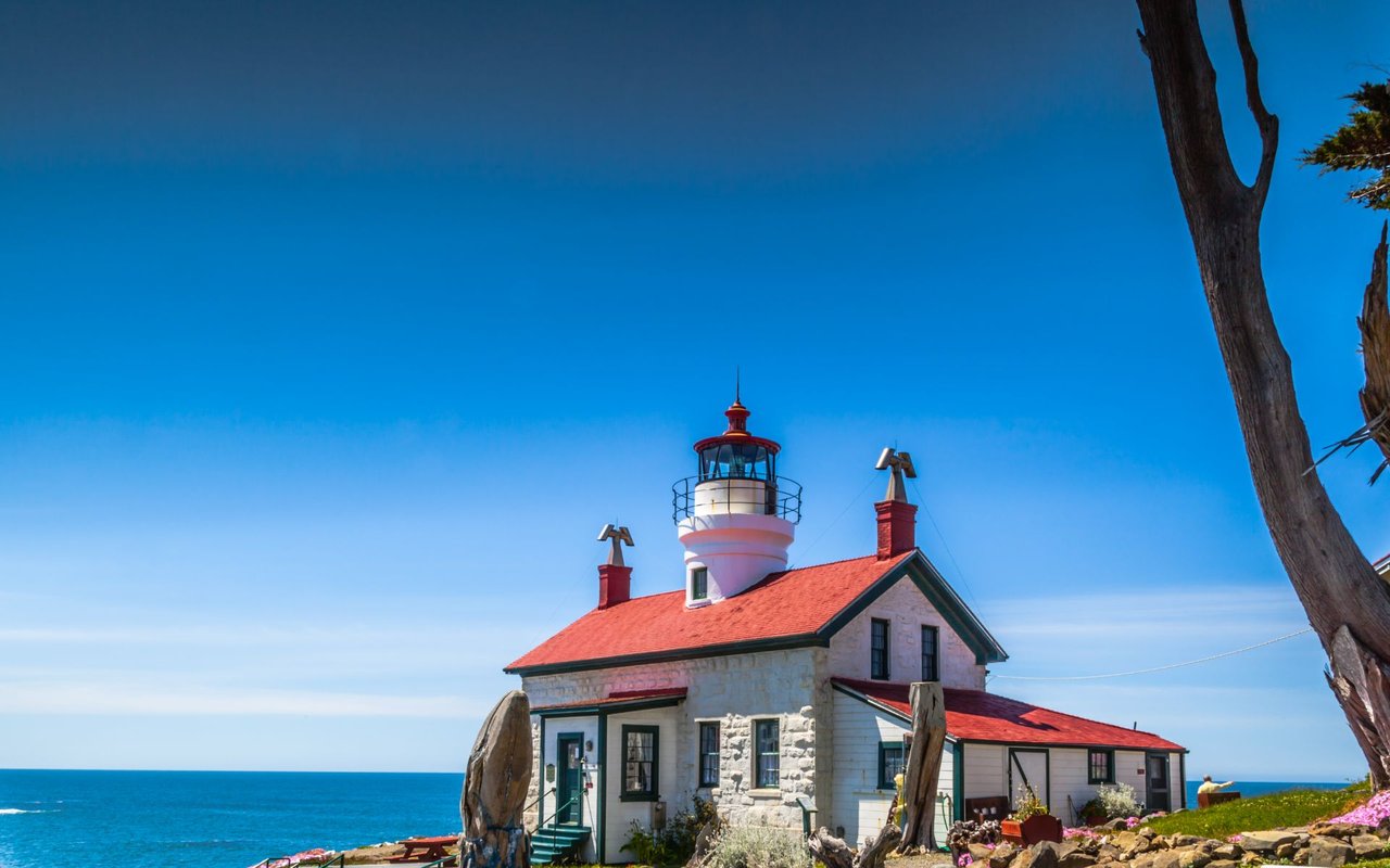  Crescent City